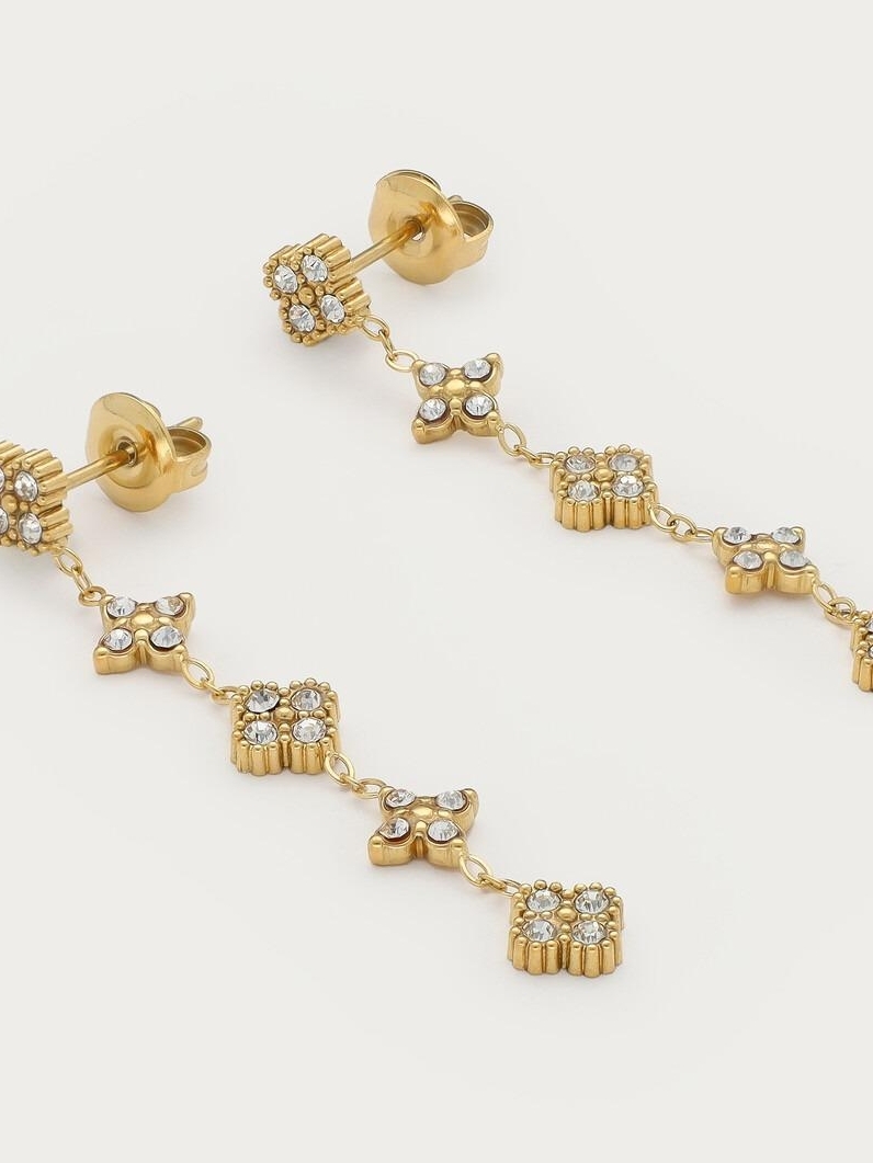 My Jewellery MJ16965 Gold