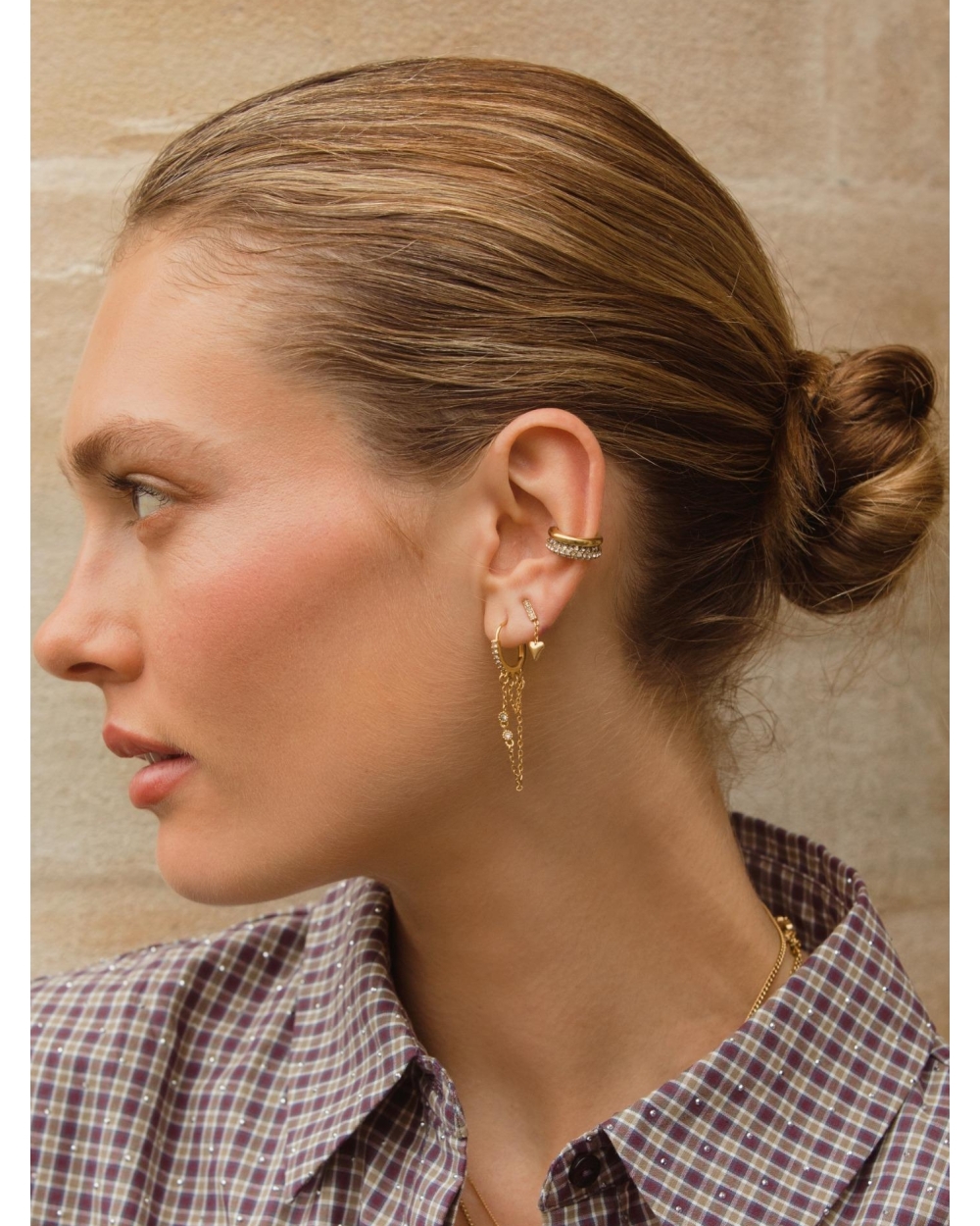 My Jewellery MJ16981 Gold
