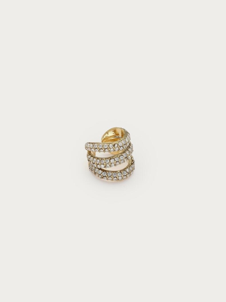 My Jewellery MJ16983 Gold