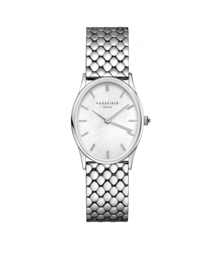 ROSEFIELD THE OVAL PEARL OWGSS-OV03