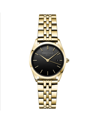 ROSEFIELD THE ACE XS BLACK GOLD 