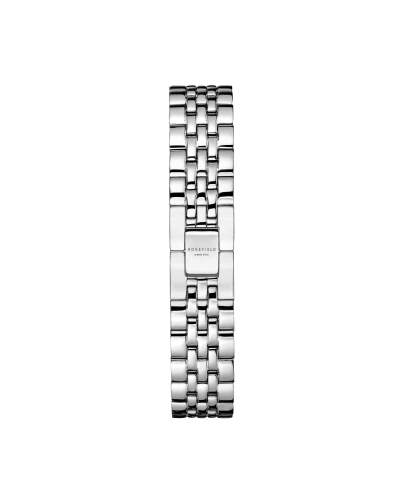 THE ACE XS ZILVER