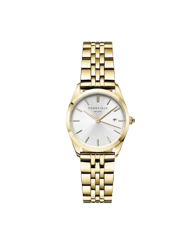 ROSEFIELD THE ACE XS STEEL GOLD 