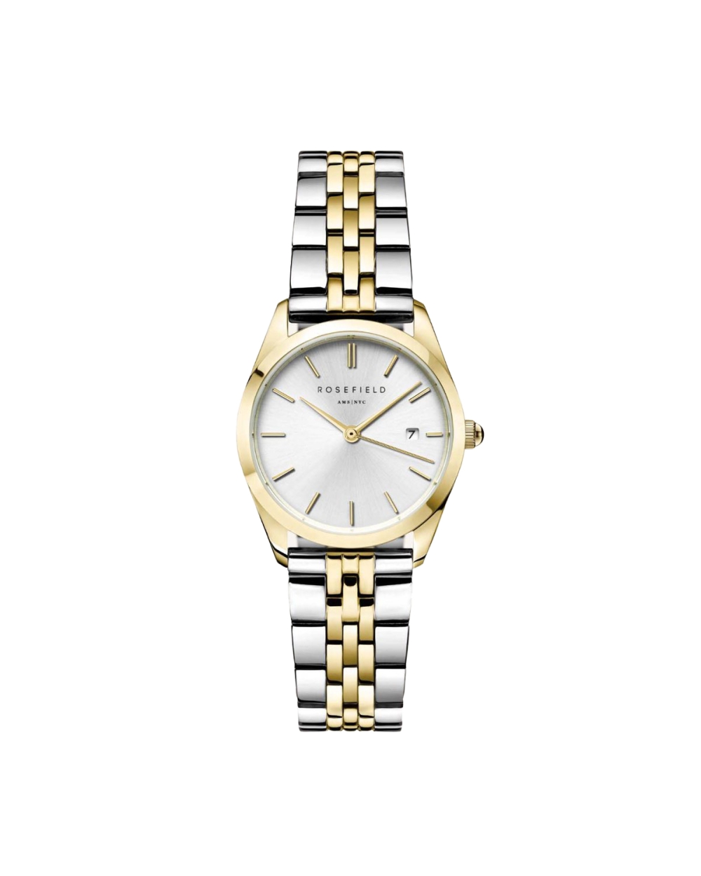 THE ACE XS SILVER GOLD DUOTONE 