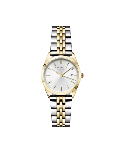 THE ACE XS SILVER GOLD DUOTONE 