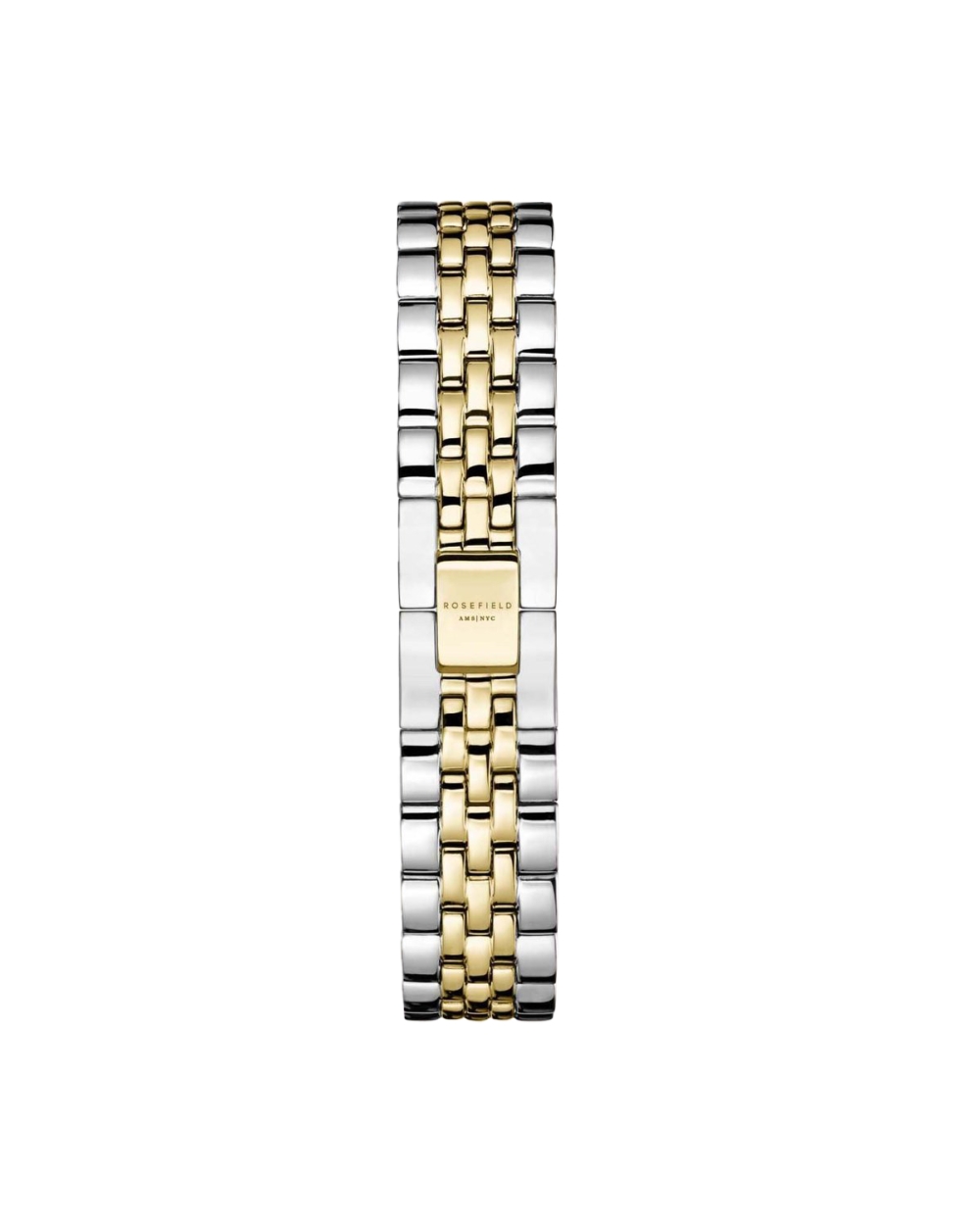 THE ACE XS SILVER GOLD DUOTONE 