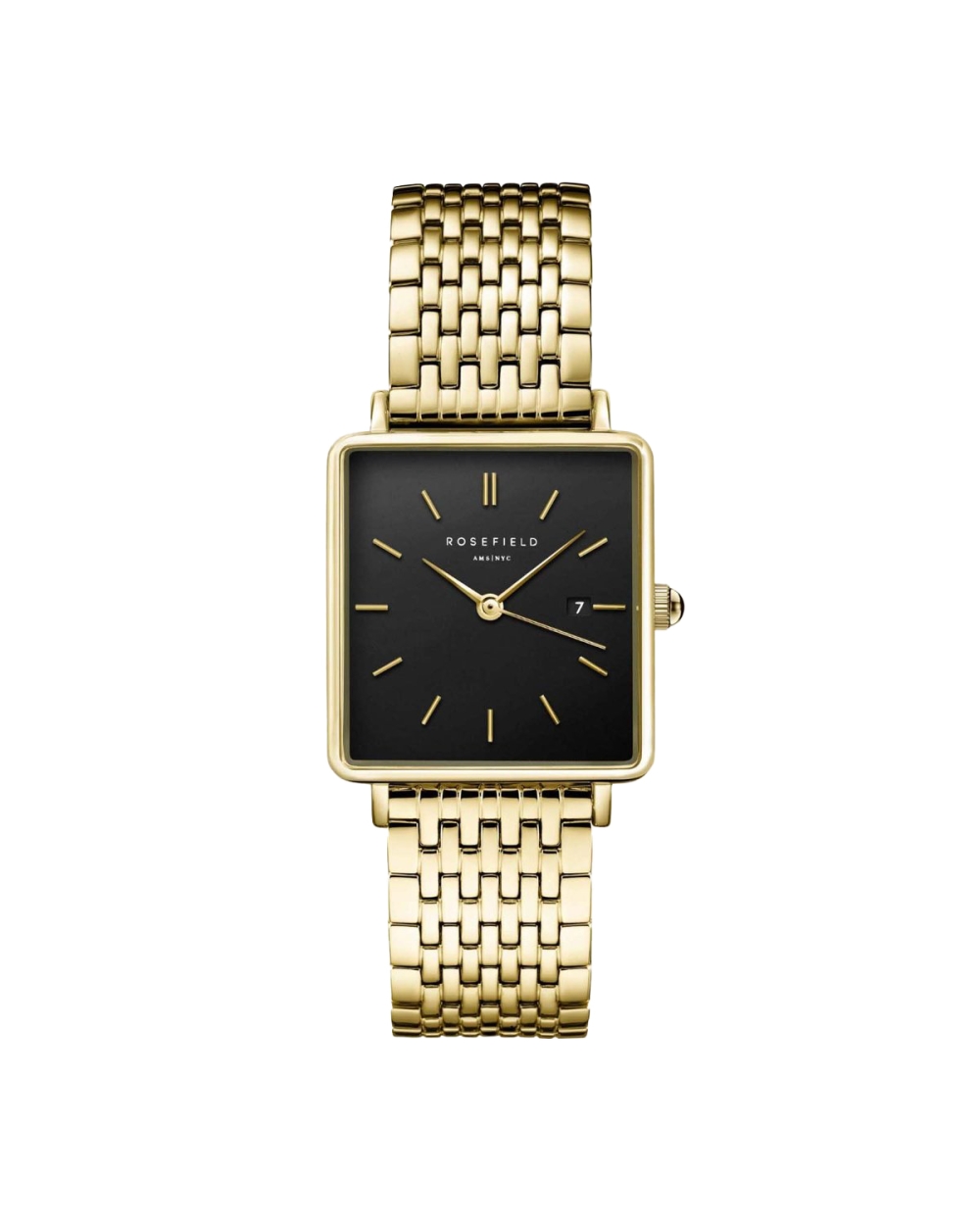 BOXY BLACK GOLD 