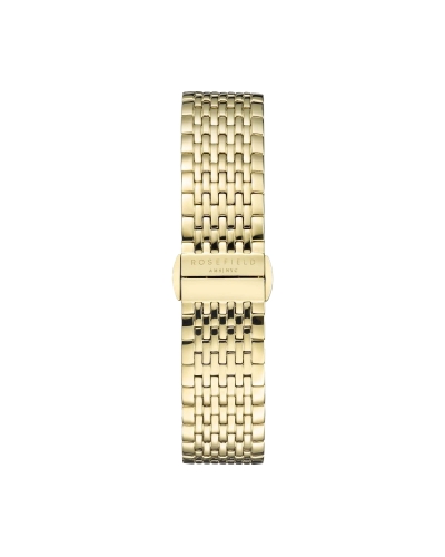 BOXY WHITE SUNRAY GOLD 