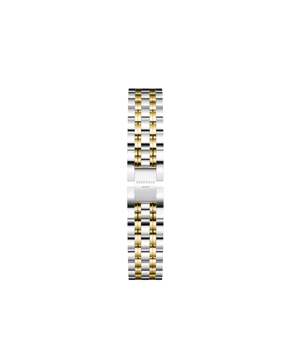 ROSEFIELD OCTAGON XS ZILVER 