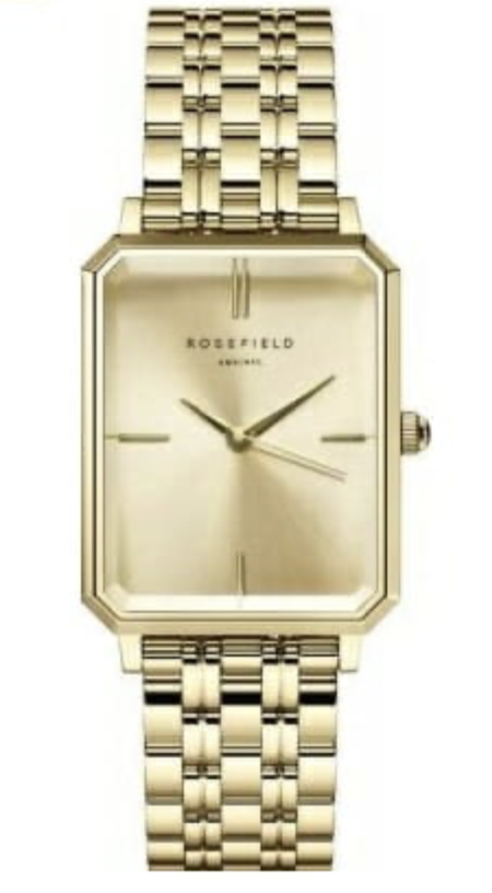 ROSEFIELD OCTAGON CHAMPAGNE