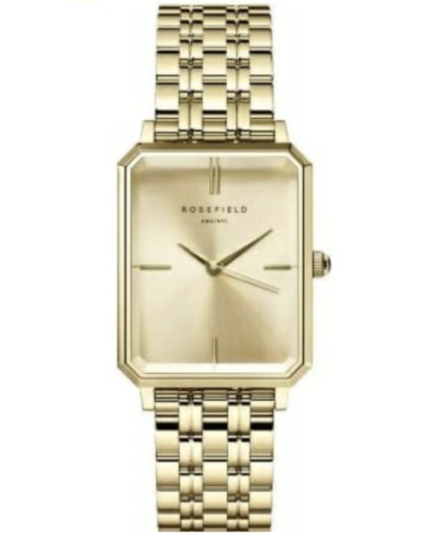 ROSEFIELD OCTAGON CHAMPAGNE OCGSG-065