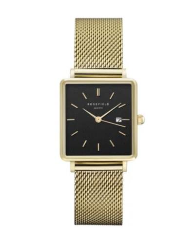 ROSEFIELD THE BOXY QBMG-Q06