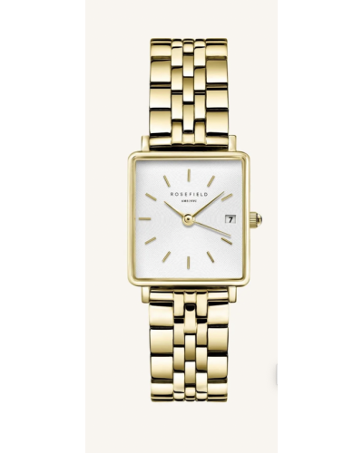 ROSEFIELD THE MINI BOXY QMWSG-Q021