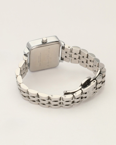 My Jewellery watch square chain MJ09638