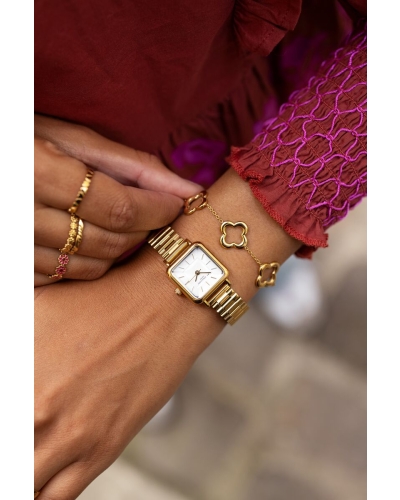 My Jewellery Watch square vintage MJ11015