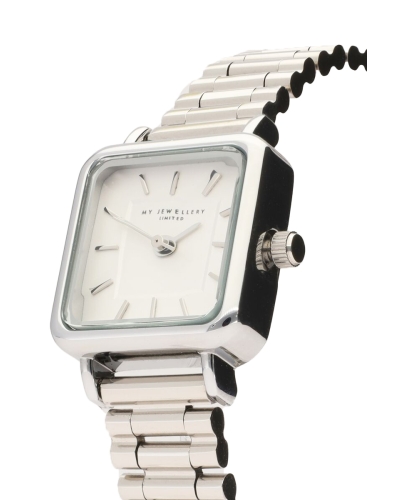 My Jewellery Watch square vintage MJ11015