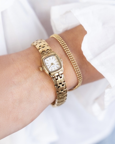 My Jewellery ICONIC HORLOGE VINTAGE