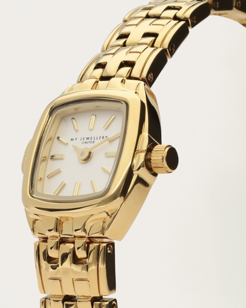 ICONIC HORLOGE VINTAGE