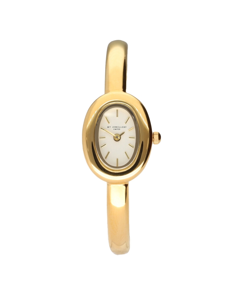BANGLE HORLOGE
