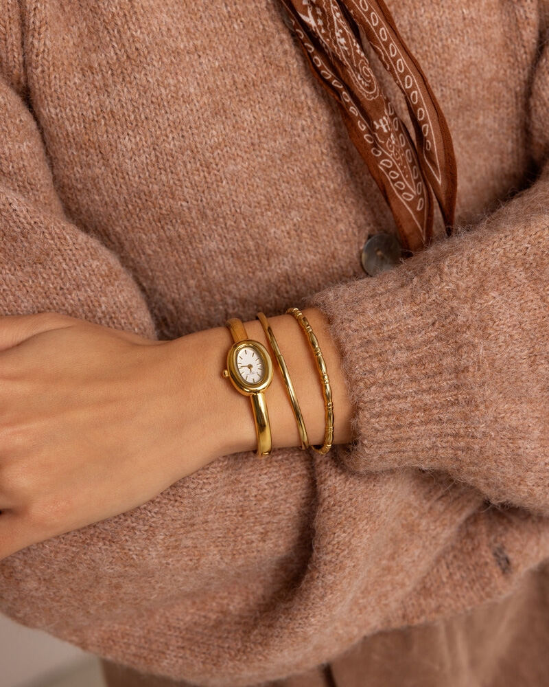 BANGLE HORLOGE