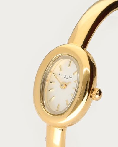 BANGLE HORLOGE