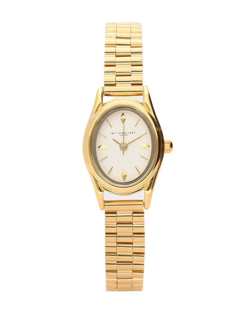 My Jewellery MJ13510 Gold