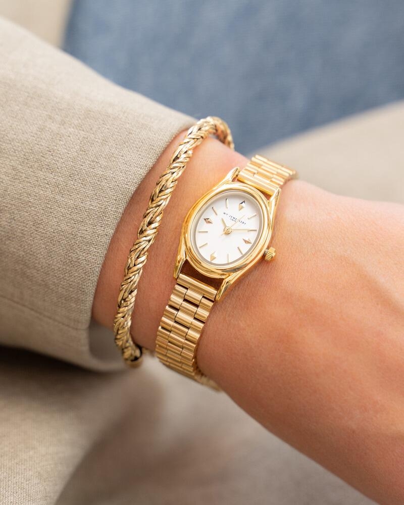 My Jewellery MJ13510 Gold