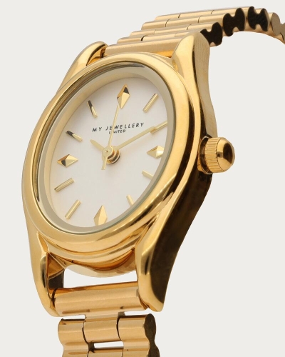 My Jewellery MJ13510 Gold