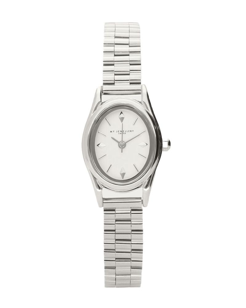 My Jewellery MJ13510 Silver