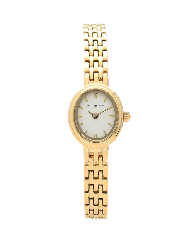 My Jewellery MJ16873 Gold