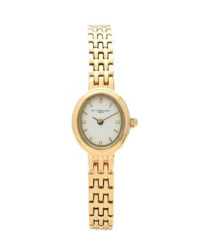 My Jewellery Watch mini oval MJ16873