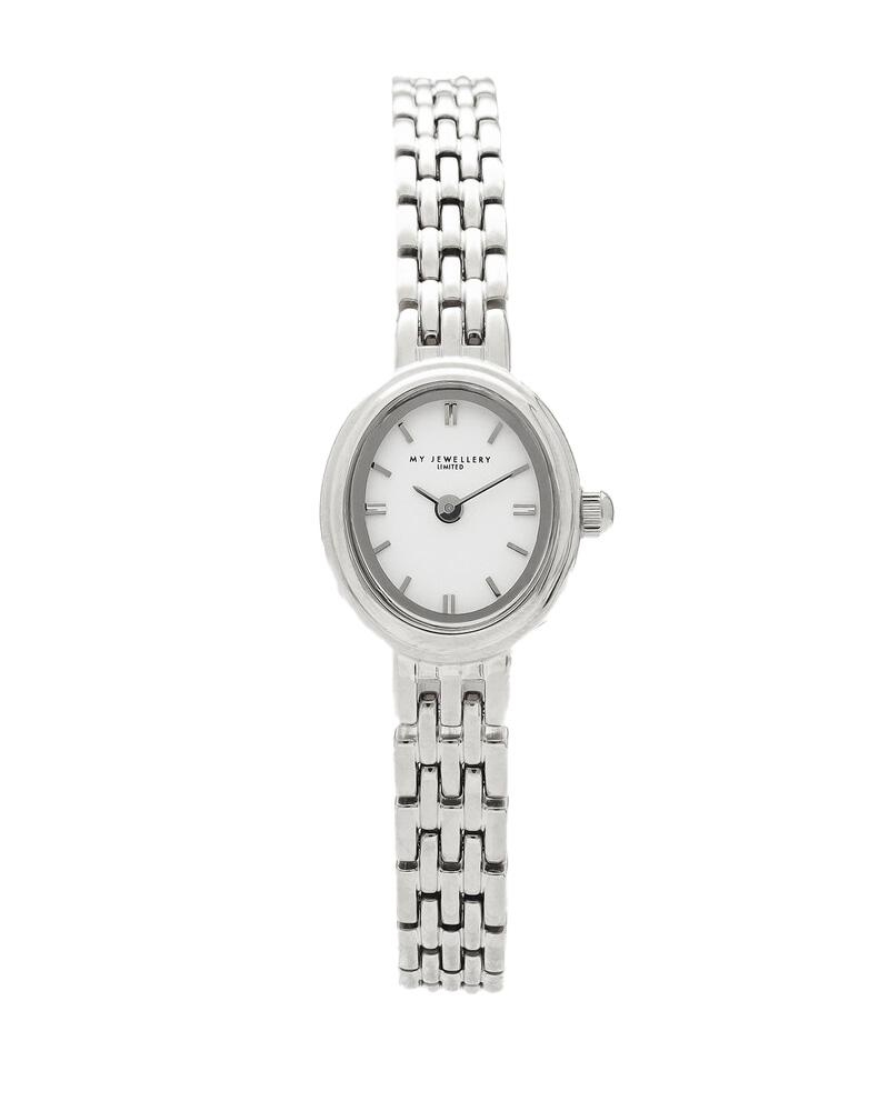 My Jewellery MJ16873 Silver