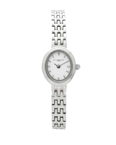 My Jewellery Watch mini oval MJ16873