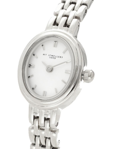 My Jewellery Watch mini oval MJ16873