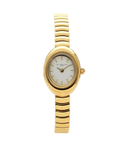 My Jewellery MJ16875 Gold