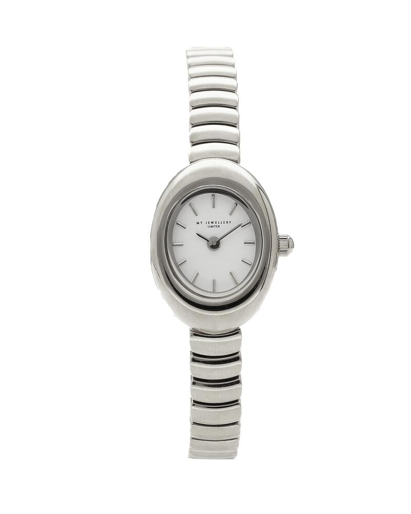 My Jewellery MJ16875 Silver