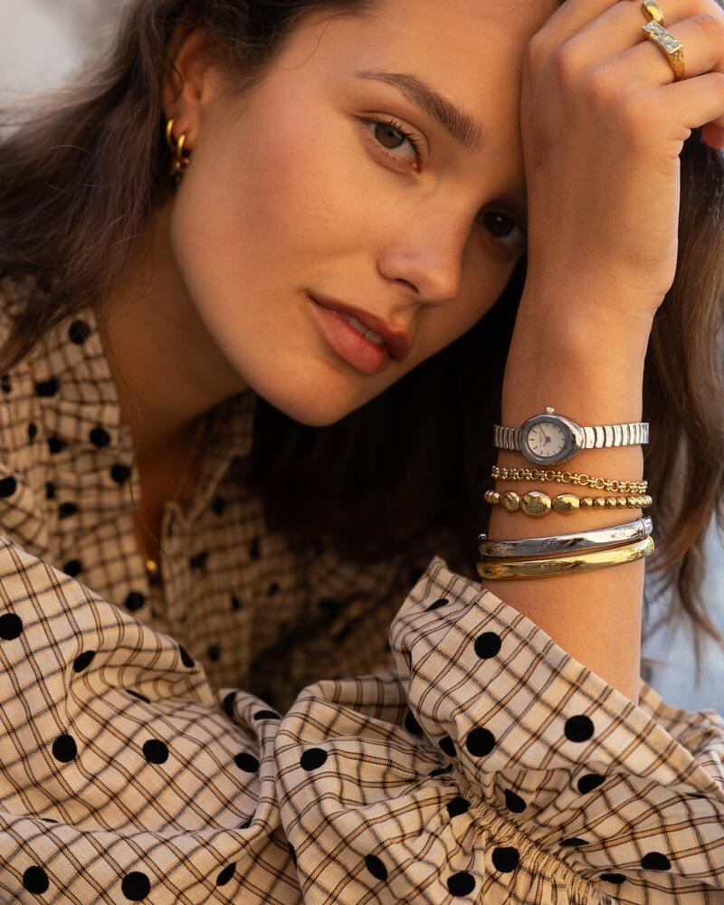 My Jewellery MJ16875 Silver