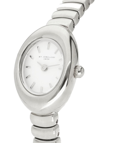 My Jewellery MJ16875 Silver