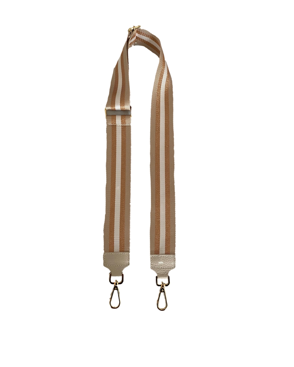 Gossip BAG STRAP Beige