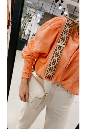 Oranje 