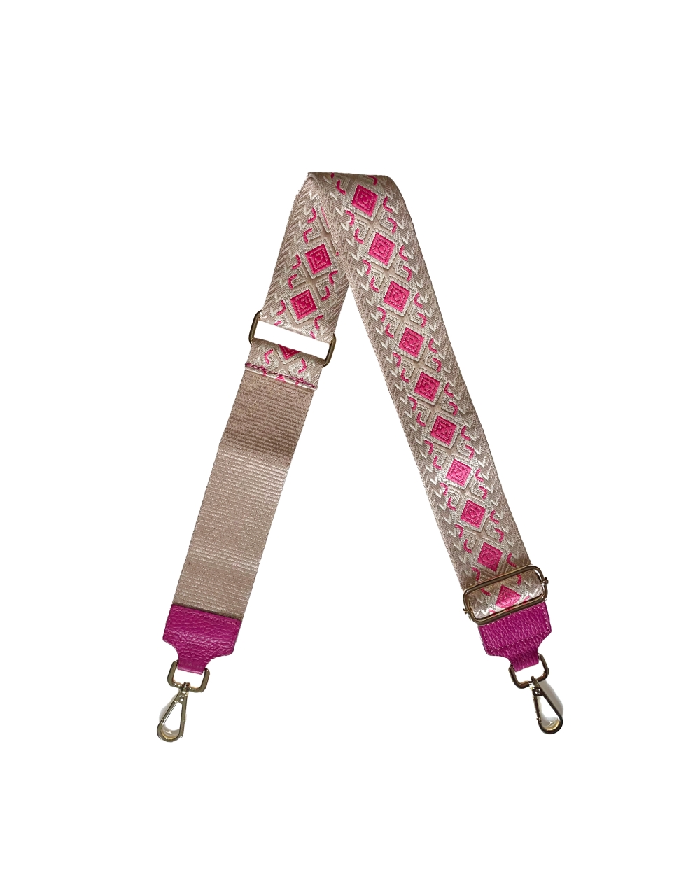 BAG STRAP VITA ROZE