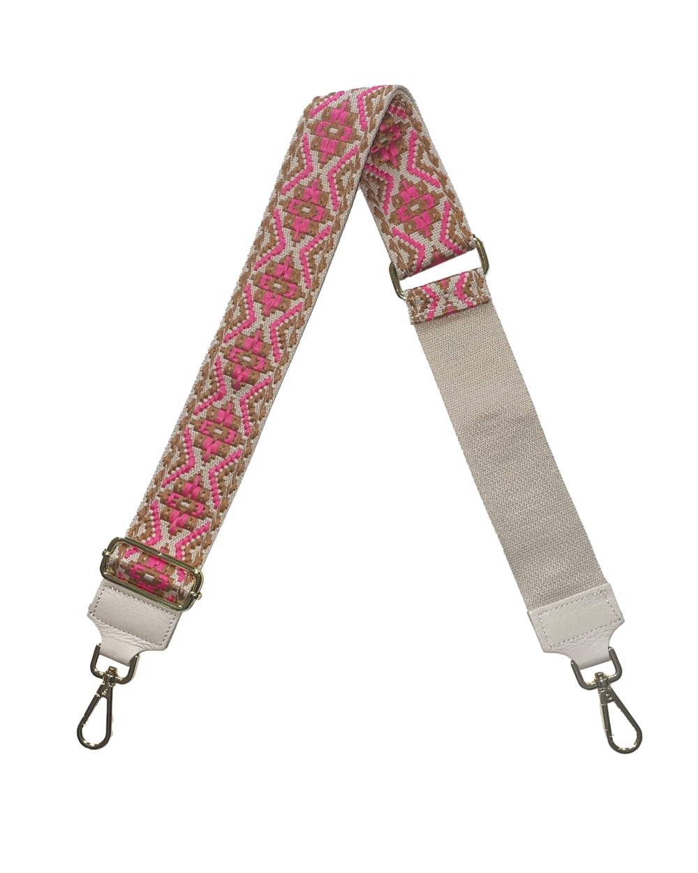 BAG STRAP BONNIE ROZE