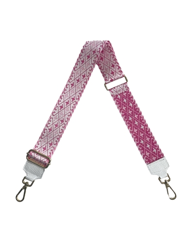Gossip Gossip Bagstraps BASTRAP PALMA Roze