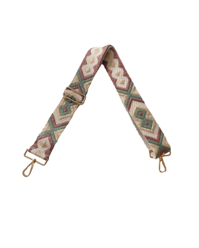 Gossip Gossip Bagstraps BAGSTRAP AZTEC Ecru