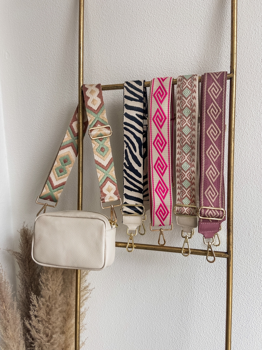 Gossip BAGSTRAP 300069 Roze