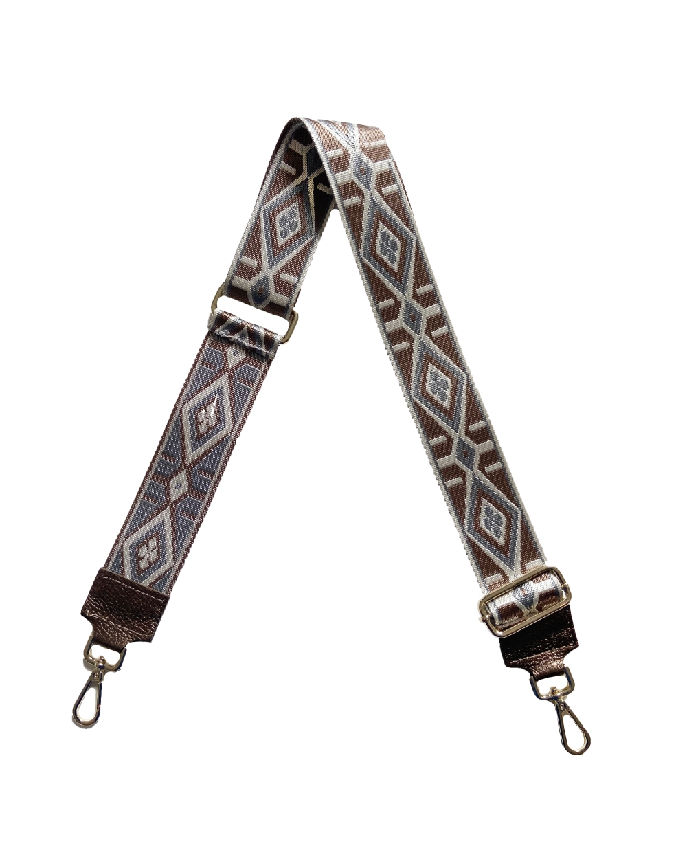 Gossip BAGSTRAP LOEKA Brons
