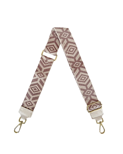 Gossip BAGSTRAP NOA BEIGE PAARS