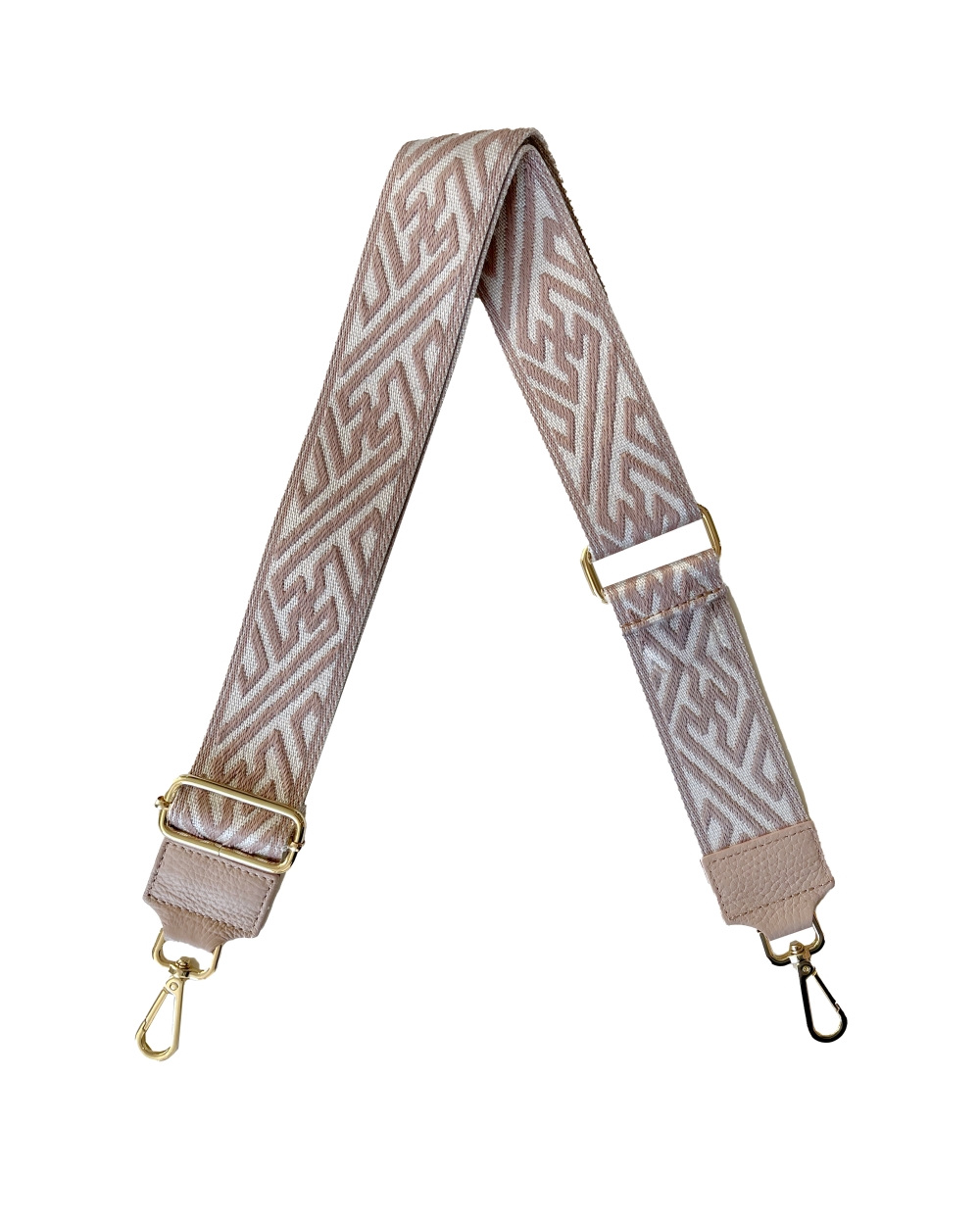 BAGTRAP CAIRO ROZE/BEIGE