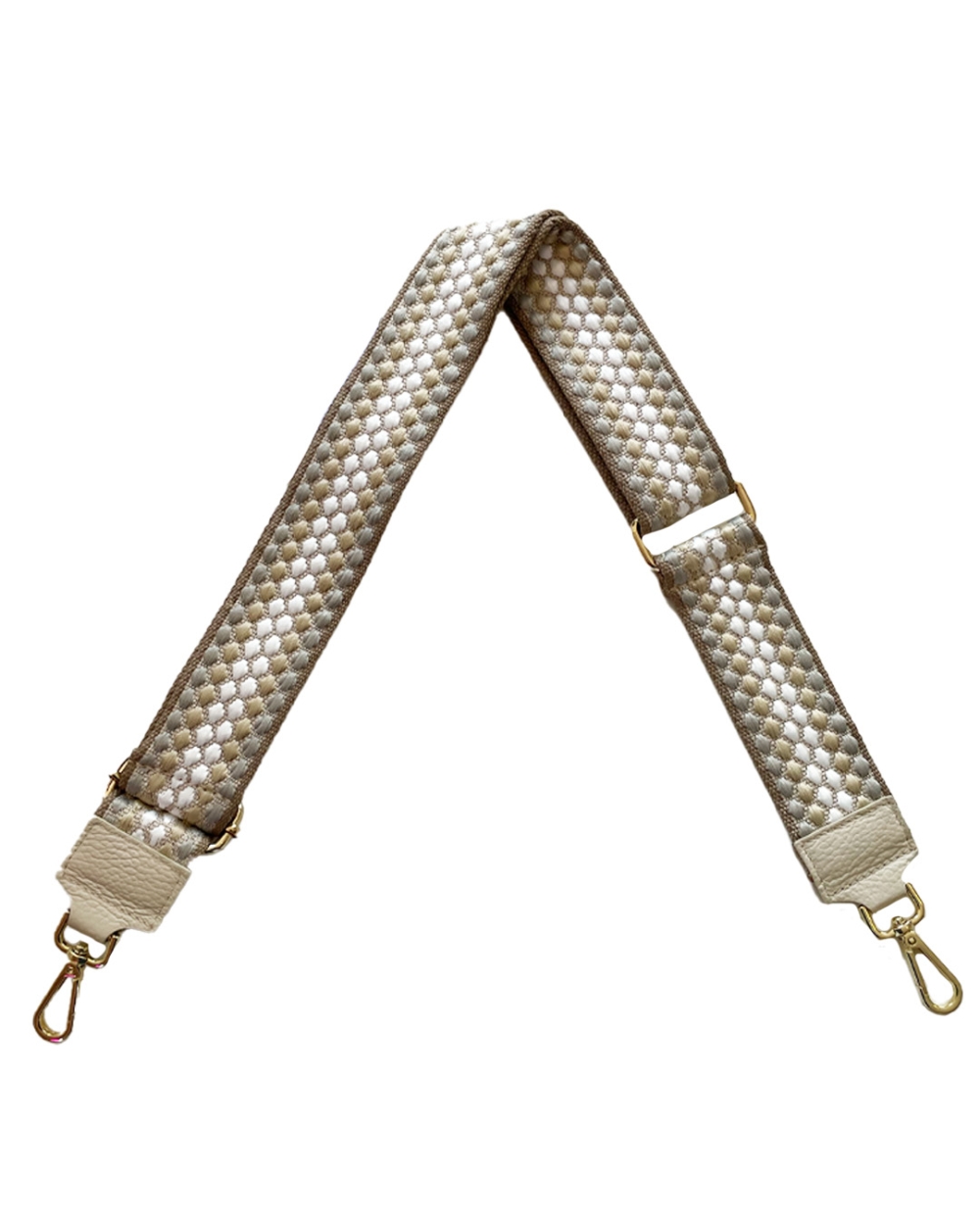 BAGSTRAP TIBET BRUIN