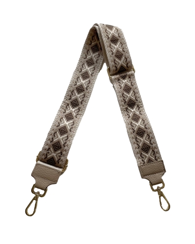 Gossip BAGSTRAP CHLOE BRUIN